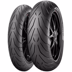 Pneu moto Pirelli Angel Gt (F) M/C (58W) TL