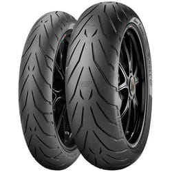 Pneu moto Pirelli Angel Gt (F) M/C (58W) TL