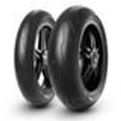 Pneu moto Pirelli Diablo Rosso IV M/C 73W TL - TU