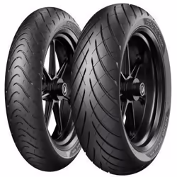 Pneu Moto - METZELER - ROADTEC SCOOTER - Eté - 110/70/12