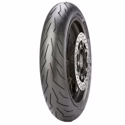 Pneu Eté - PIRELLI - DIABLO ROSSO SCOOTER 110/70 13 48P