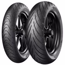 Pneu Moto - Metzeler - ROADTEC SCOOTER - 120/70-12 - Charge 51 - Vitesse P