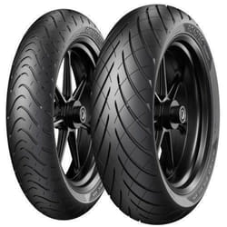 Pneu Moto - Metzeler - ROADTEC SCOOTER - 120/70-12 - Charge 51 - Vitesse P