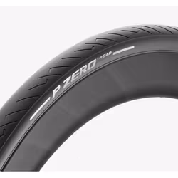 Pirelli P ZERO Road, 24", Route, Pneu, Folding bead, Tout-rond, Noir