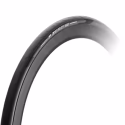 Pirelli P ZERO Race TLR, Route, Pneu sans chambre à air, Perle pliante, Tout-rond, Noir, 120 TPI