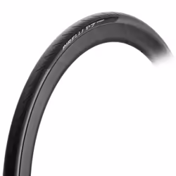 Pirelli P7 Sport, Route, Pneu sans chambre à air, Folding bead, Tout-rond, Noir, 60 TPI