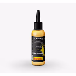 Pirelli P Zero, Liquide d'étanchéité, Chambre à air, Pneu, Pneu tubeless, Vélo de route, Bouteille, Latex, 60 ml