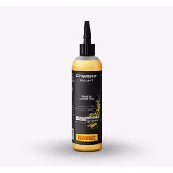 Pirelli Cinturato, Liquide d'étanchéité, Pneu, Pneu tubeless, Vélo tout terrain, Bouteille, 125 ml, 1 pièce(s)