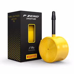 Chambre à air Pirelli P Zero Smartube 700C