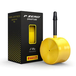 Chambre à air Pirelli P Zero Smartube 700C