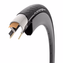 Pneu route Pirelli Zero TLR