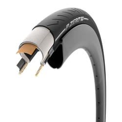 Pneu route Pirelli Zero TLR
