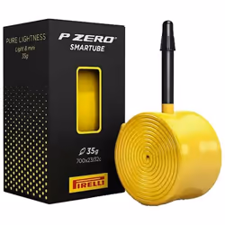 Chambre à air Pirelli P Zero Smartube 700C