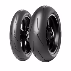 Pneu Moto PIRELLI DIABLO SUPERCORSA SP V4 190-50 ZR 17 73W TL