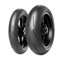 Pneu Moto PIRELLI DIABLO SUPERCORSA SP V4 190-50 ZR 17 73W TL