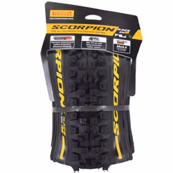 Pneu Pirelli Scorpion Race Enduro Mixed 29