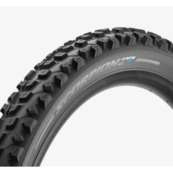 Pirelli Scorpion E-MTB S 27.5" MTB, Route Pneu sans chambre à air