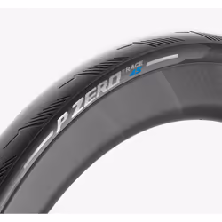 Pirelli P Zero Race 4S, 26", Route, Perle pliante, Humide, Noir, 120 TPI