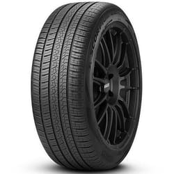 Pneu 4x4 - Pirelli - Scorpion Zero AS - 235/55 R19 - 4 saisons - Indice de charge 101 - Indice de vitesse T