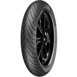 Pneu Moto - Pirelli - ANGCTF - 100/80-17 - Charge 52 - Vitesse S - Diagonal