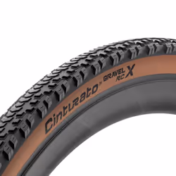 Pneu Pirelli Cinturato Gravel RC X TLR
