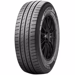 Pneu Utilitaire 4 Saisons - Pirelli - Carrier AS - 215/65 R16 109 T
