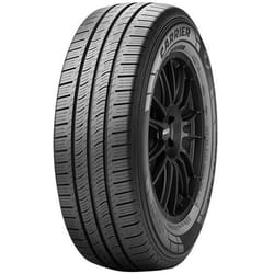 Pneu Utilitaire 4 Saisons - Pirelli - Carrier AS - 215/65 R16 109 T