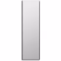 Une ligne sophistiquée et iconique, une surface satinée à admirer et à toucher, une forme ultra plate, la technologie RADIALI ...