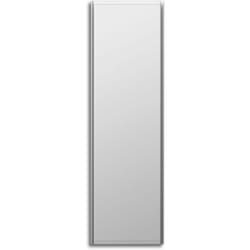 Radialight - icon Radiateur électrique Dual-Therm vertical à faible consommation 1500W Blanc