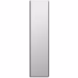 Une ligne sophistiquée et iconique, une surface satinée à admirer et à toucher, une forme ultra plate, la technologie RADIALI ...