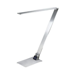 Fabas Luce 3265-30-212 lampe de table 12 W LED F Aluminium