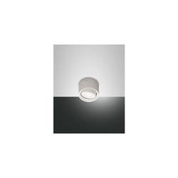 Fabas Luce - 3430 - 71 - 102 lampe spot anzio led 6 w 540LM warm white blanc 3430-71-102