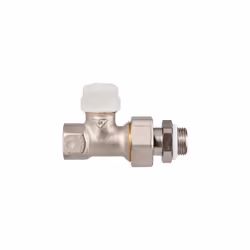 TE DE REGL F20X27 RBM 100500Type de produit : Raccord de réglage Filetage embout B : 3/4" (20 x 27) Filetage embout A : 3/4"  ...