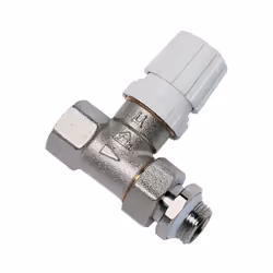 Corps thermostatique 32 droit - Femelle 12x17