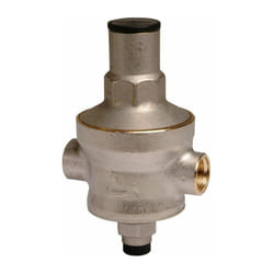 RBM - Détendeur à membrane Rinox ff - 1'1/4