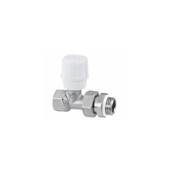 RBM - Robinet simple réglage droit f 3/8' 1520300