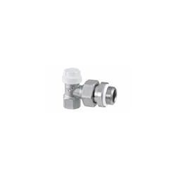 Coude de réglage équerre F 1/2' RBM - 1530400