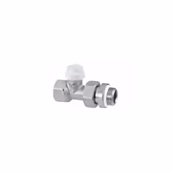 Té de réglage droit F 1/2' RBM - 1540400