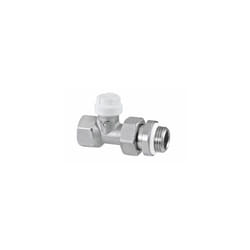 Té de réglage droit F 1/2' RBM - 1540400