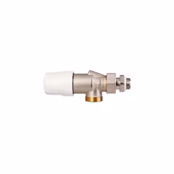 ROBINET THERMO EQ INV M12X17 RBM 1800300Filetage entrée : 3/8" (12 x 17) Forme : Équerre inversé Type d'embout entrée : Mâle  ...