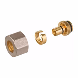 Diamètre tube (mm) : 16 Filetage (pouce) : 3/4” Nombre de pièce : 1