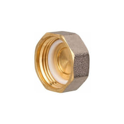 RBM - bouchon sortle coll polymere