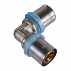 Raccord multicouche coudé 90° à sertir - Femelle - Ø 32 mm - RBM Diamètre (mm) 32Vendu par 1