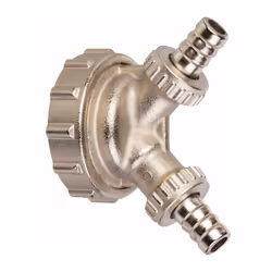 Désignation : Connecteur pour pot à boue Nombre de pièce : 1