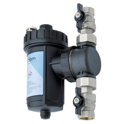 RBM - filtre magnétique safecleaner 2 34