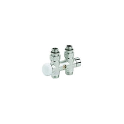 RBM - Collecteur en h équerre thermo 3/4' 29130402