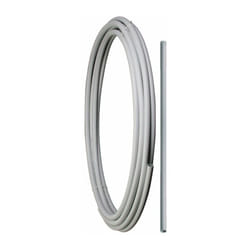 Tube multicouche isolé - Tita Fix PE-RT - RBM - diamètre 20 mm - L.50 m