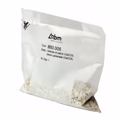 Charge neutralisante pour chaudières Pour filtre neutralisant RBM NT1 À base de carbonate de calcium