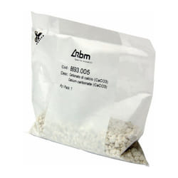 RBM - Charge neutralisante de carbonate de calcium