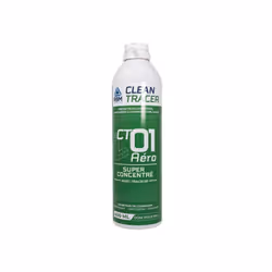 Protecteur de la tuyauterie pour faire face à la corrosion, le Clean Tracer CT01 de chez RBM s'utilise facilement depuis un f ...